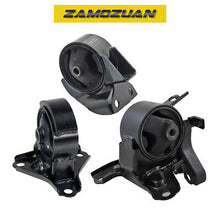 Load image into Gallery viewer, Engine &amp; Trans Mount 3PCS 05-10 for Hyundai Kia, Tucson Sportage 2.0L for Manual