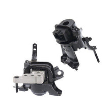 Load image into Gallery viewer, Right &amp; Rear Engine Mount 2PCS. 2019-2023 for Toyota RAV4 Sienna Highlander 2.5L