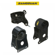 Load image into Gallery viewer, Engine Mount 3PCS 96-99 for Infiniti I30 3.0L/ 95-03 for Nissan Maxima 3.0L 3.5L