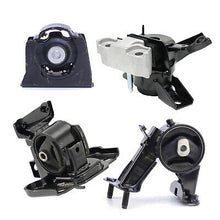 Load image into Gallery viewer, Engine &amp; Trans Mount Set 4PCS. 2008-2015 for Scion XB Base 2.4L for Manual.