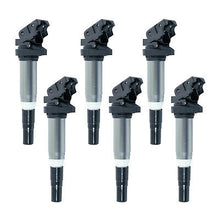 Load image into Gallery viewer, Ignition Coil 6PCS. 2006-2019 for BMW 135i 428i 640i ActiveHybrid X1 Z4 M235i