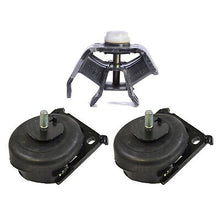 Load image into Gallery viewer, Front L &amp; R Engine &amp; Trans Mount 3PCS 03-21 for Toyota 4Runner / FJ Cruiser 4.0L