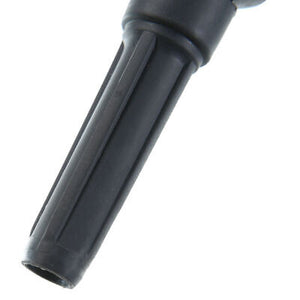 Ignition Coil & Denso Platinum Spark Plug 6PCS for 95-97 Jaguar Vanden Plas XJ6