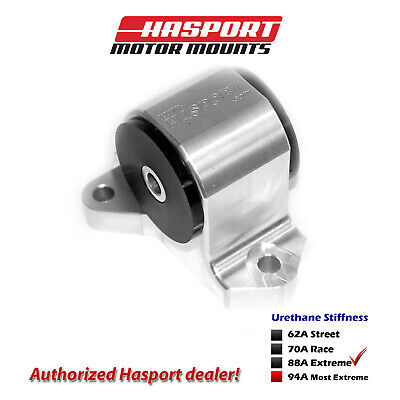 Hasport Rear Engine Mount 90-97 for Accord 92-96 for Prelude for Manual BBRR-88A