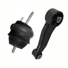 Load image into Gallery viewer, Front Engine Motor &amp; Rear Torque Strut Mount 2PCS. 06-08 for Buick Lucerne 3.8L