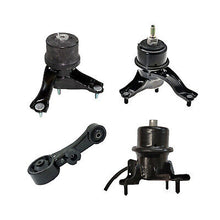 Load image into Gallery viewer, Engine, Trans &amp; Torque Strut Mount Set 4PCS 2015-2020 for Toyota Sienna 3.5L AWD