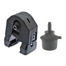 Load image into Gallery viewer, Front R &amp; Rear Engine Mount Set 2PCS. 2006-2009 for Hyundai Sonata 2.4L