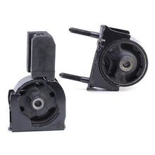 Load image into Gallery viewer, Front &amp; Rear Engine Mount Set 2PCS. 2003-2006 for Toyota Matrix 1.8L AWD