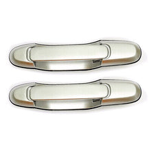 Load image into Gallery viewer, Exterior Door Handle Rear L &amp; R 2PCS. 98-03 for Toyota Sienna 1D7 Silver B3984