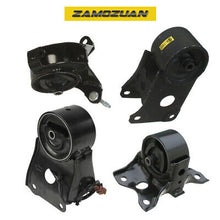 Load image into Gallery viewer, Engine Motor &amp; Trans Mount 4PCS w/ Sensor 95-01 for Nissan Maxima 3.0L for Auto.