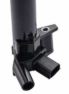 Ignition Coil Set 2PCS 2010-2017 for Ford F150 F250 F350 Super Duty, UF631 UF639