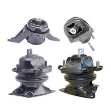 Load image into Gallery viewer, Engine &amp; Transmission Mount Set 4PCS. 2013-2017 Honda Accord Coupe 3.5L for Auto