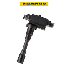 Load image into Gallery viewer, OEM Quality Ignition Coil 1999-2001 for Suzuki Esteem, 1.6L L4 UF280, 7805-3652