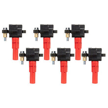 Load image into Gallery viewer, OEM Quality Ignition Coil 6PCS 2010-2012 for Subaru Legacy Outback Tribeca 3.6L