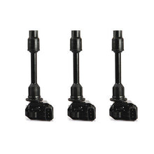 Load image into Gallery viewer, OEM QuaIity Ignition Coil 3 PCS. 1995-1999 for Nissan Maxima / Infiniti I30 3.0L