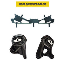 Load image into Gallery viewer, Front Left &amp; Right Engine &amp; Trans Mount 3PCS 2013-2022 for Ram 1500 Classic 3.6L