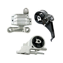 Load image into Gallery viewer, Front Engine &amp; Trans Mount 3PCS 2008-2010 for Chevrolet Malibu 2.4L for Auto.
