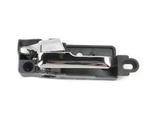 Load image into Gallery viewer, Interior Door Handle Set 4PCS. 2006-2011 for Ford Fusion/ Mercury Milan, Chrome