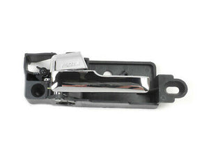 Interior Door Handle Set 4PCS. 2006-2011 for Ford Fusion/ Mercury Milan, Chrome