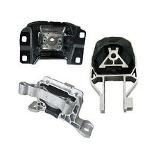 Load image into Gallery viewer, Right Engine, Trans &amp; Torque Strut Mount 3PCS 2013-2019 for Ford Escape Transit