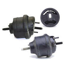 Load image into Gallery viewer, Engine, Trans Mount &amp; Torque Strut Bushing Set 3PCS 05-07 for Ford Freestyle 500
