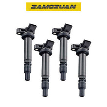 Load image into Gallery viewer, OEM Quality Ignition Coil 4PCS. 2008-2011 for Lexus GS460 4.6L V8 UF608 78053166