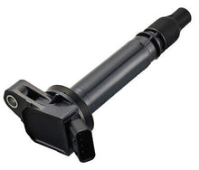 Load image into Gallery viewer, Ignition Coil &amp; Copper Spark Plug Set 4PCS. 2012-2014 for Scion iQ 1.3L UF663