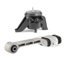 Load image into Gallery viewer, Engine &amp; Front Lower Torque Strut Mount Set 2PCS 2016-2020 for Kia Sorento 3.3L