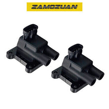 Load image into Gallery viewer, Ignition Coil 2PCS 1998 for Suzuki Esteem GL, GLX 1.6L L4, UF236,7805-3605,C1161