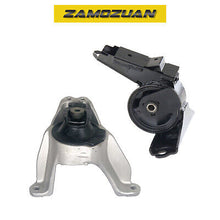 Load image into Gallery viewer, Right Engine &amp; Transmission Mount 2PCS 2020-2022 for Honda CR-V 2.0L for Auto.