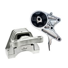 Load image into Gallery viewer, Engine Motor &amp; Transmission Mount Set 2PCS. 2009-2012 for Chevrolet Malibu 2.4L