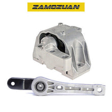 Load image into Gallery viewer, Engine &amp; Rear Torque Strut Mount 2PCS. 08-17 for Audi TT TTS /VW CC Passat 2.0L