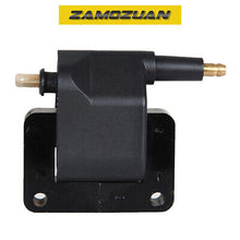 Load image into Gallery viewer, OEM Quality Ignition Coil 1991-1993 for Jeep Cherokee Grand Wrangler 4.0L L6