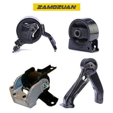 Load image into Gallery viewer, Engine &amp; Trans Mount 4PCS. 2007-2013 for Mitsubishi Outlander 3.0L AWD for Auto.