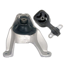 Load image into Gallery viewer, R Engine &amp; Rear Torque Strut Mount 2PCS 2017-2022 for Honda CR-V 1.5L 2.0L 2.4L