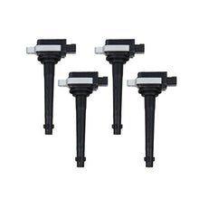 Load image into Gallery viewer, OEM Quality Ignition Coil 4PCS 2007-2012 for Nissan Sentra 2.0L L4, 22448-ED800