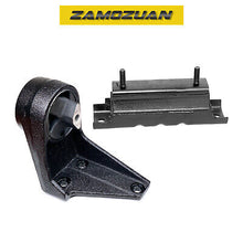 Load image into Gallery viewer, Front L Engine &amp; Trans Mount 2PCS. 1994-1999 for Dodge Ram 2500 3500 5.9L Diesel