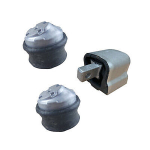 Engine & Trans Mount 3PCS 1998-2008 for  Mercedes-Benz C280 CLK320 Chrysler