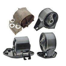 Load image into Gallery viewer, OEM Quality Engine &amp; Trans. Mount Set 4PCS 03-05 for Hyundai Accent 1.6L Manual