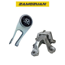 Load image into Gallery viewer, Transmission &amp; Torque Strut Mount Set 2PCS 2018-2019 for Buick LaCrosse 2.5L