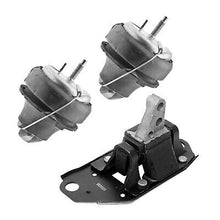 Load image into Gallery viewer, Engine Mount Set 3PCS. 1999-2005 for Volvo S80 XC90 2.5L 2.8L 2.9L, A4002 A4003