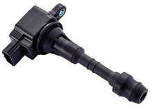 Load image into Gallery viewer, OEM Quality Ignition Coil 4PCS 2004-2007 for Infiniti QX56 / Nissan Armada Titan