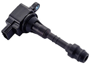 OEM Quality Ignition Coil 4PCS 2004-2007 for Infiniti QX56 / Nissan Armada Titan
