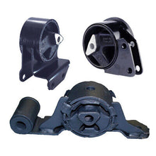 Load image into Gallery viewer, Engine Motor &amp; Trans Mount 3PCS 1993-1996 for Jeep Grand Cherokee 5.2L for Auto.