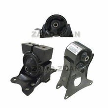 Load image into Gallery viewer, Engine Motor &amp; Trans. Mount Set 3PCS 02-06 for Nissan Sentra 2.5L for Auto Trans