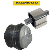 Load image into Gallery viewer, Engine Motor &amp; Transmission Mount 2PCS. 97-04 for Mercedes-Benz C Class  S Class