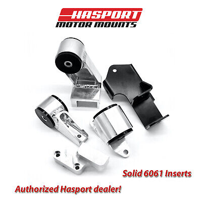 Hasport AFB B-Series Cable Trans Swap into 84-87 for Honda Civic/CRX AFB1-6061