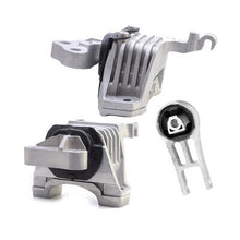 Load image into Gallery viewer, Engine, Trans &amp; Torque Strut Mount 3PCS 14-19 for Chrysler 200/ Jeep Cherokee