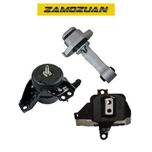 Load image into Gallery viewer, Engine, Trans &amp; Torque Strut Mount 3PCS 2015-2020 for Hyundai Sonata Kia Optima
