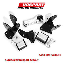 Load image into Gallery viewer, Hasport K-Series Swap Mount Kit 2011-2016 for Honda CR-Z ZFK1-6061